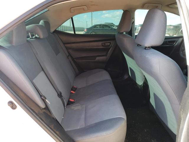 Photo 6 from auction – 2017 TOYOTA COROLLA L with VIN 5YFBURHE2HP571721