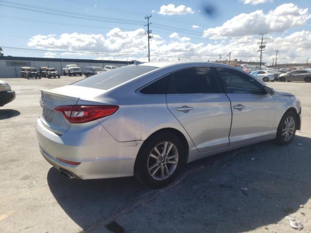 Photo 4 from auction – 2015 HYUNDAI SONATA SE with VIN 5NPE24AF5FH151289