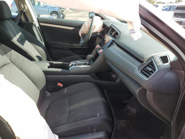Photo 5 from auction – 2016 HONDA CIVIC EX with VIN 19XFC2F75GE097778
