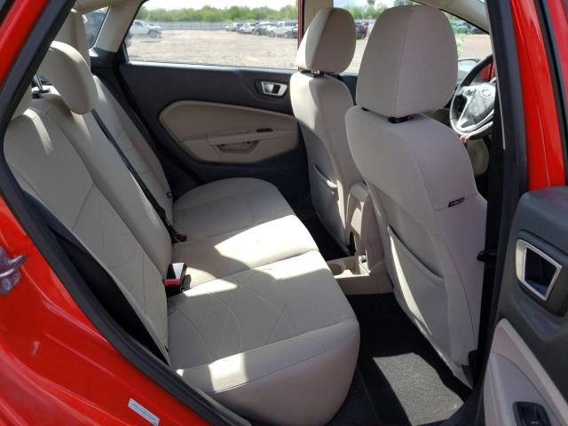 Photo 6 from auction – 2015 FORD FIESTA SE with VIN 3FADP4BJ2FM224425