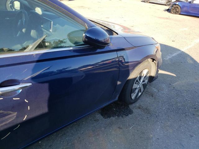 Photo 9 from auction – 2020 NISSAN ALTIMA S with VIN 1N4BL4BVXLC232761