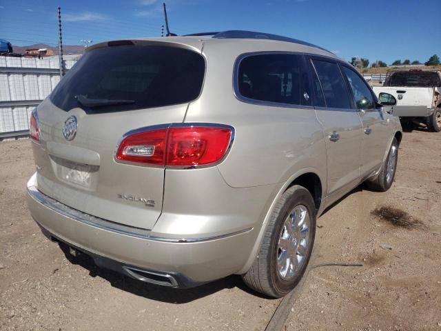 Photo 4 from auction – 2015 BUICK ENCLAVE with VIN 5GAKVCKD9FJ262485