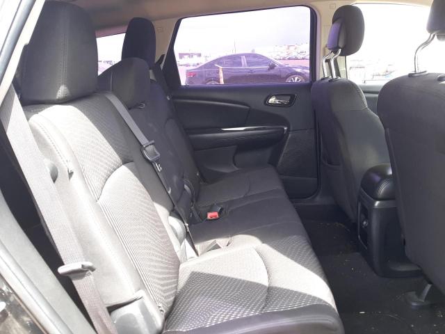 Photo 6 from auction – 2015 DODGE JOURNEY SE with VIN 3C4PDCAB7FT543975
