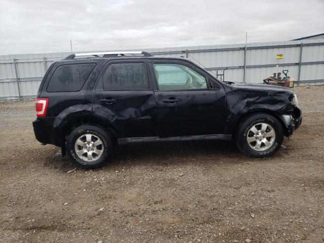 Photo 9 from auction – 2012 FORD ESCAPE LIM with VIN 1FMCU9EGXCKA15508