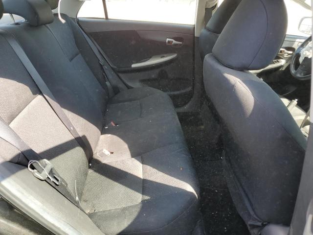 Photo 6 from auction – 2010 TOYOTA COROLLA BA with VIN 1NXBU4EE3AZ366923