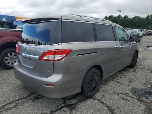 Photo 4 from auction – 2012 NISSAN QUEST S with VIN JN8AE2KP8C9032792