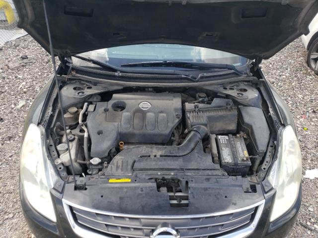 Photo 7 from auction – 2011 NISSAN ALTIMA BAS with VIN 1N4AL2AP1BN498563