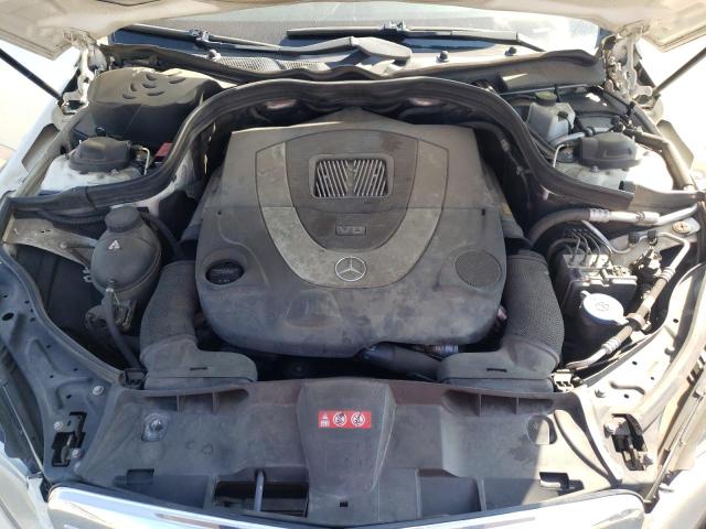 Photo 7 from auction – 2010 MERCEDES-BENZ E 550 with VIN WDDHF7CB8AA044448