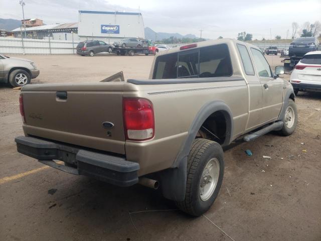 Photo 4 from auction – 2000 FORD RANGER SUP with VIN 1FTZR15V5YPB84216