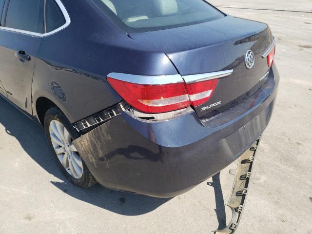 Photo 9 from auction – 2016 BUICK VERANO with VIN 1G4PP5SK3G4116801