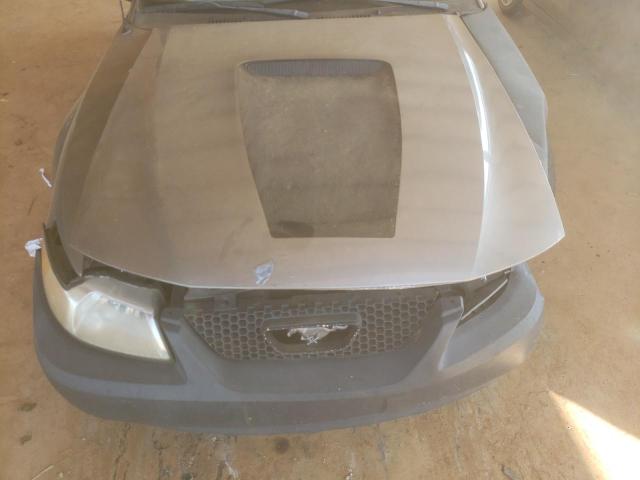 Photo 7 from auction – 2002 FORD MUSTANG with VIN 1FAFP40442F196417