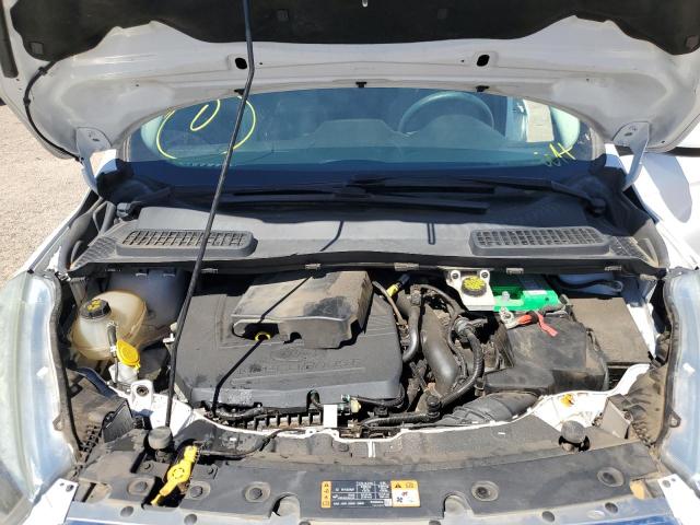 Photo 7 from auction – 2017 FORD ESCAPE SE with VIN 1FMCU0GD6HUD58620