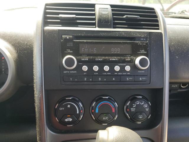 Photo 9 from auction – 2007 HONDA ELEMENT EX with VIN 5J6YH28757L003911