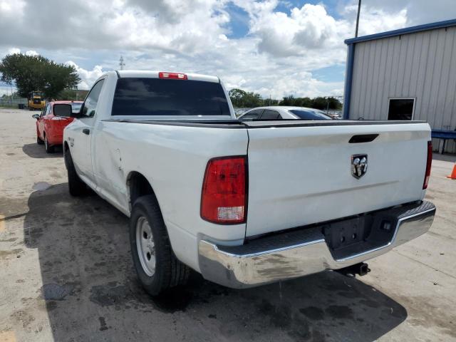 Photo 3 from auction – 2019 RAM 1500 CLASS with VIN 3C6JR6DT4KG546811