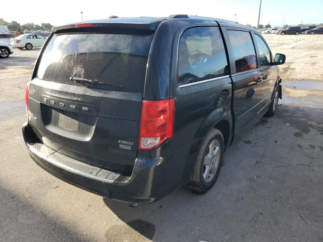 Photo 4 from auction – 2011 DODGE GRAND CARA with VIN 2D4RN5DG4BR678937