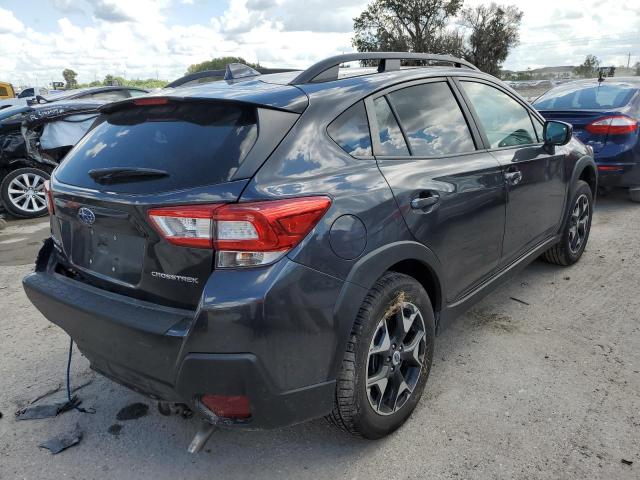 Photo 4 from auction – 2018 SUBARU CROSSTREK with VIN JF2GTACC7J8331986