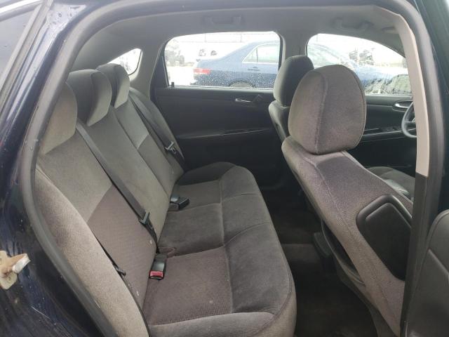 Photo 6 from auction – 2010 CHEVROLET IMPALA LS with VIN 2G1WA5EN9A1110102