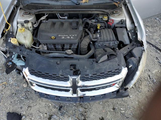 Photo 7 from auction – 2012 DODGE AVENGER SE with VIN 1C3CDZAB3CN206902
