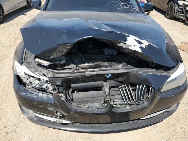 Photo 9 from auction – 2012 BMW 535 I with VIN WBAFR7C58CC816597