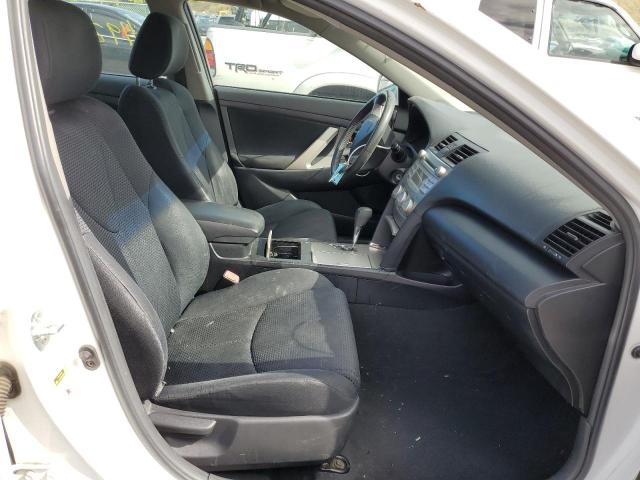 Foto 5 de la subasta – 2011 TOYOTA CAMRY BASE con VIN 4T1BF3EK6BU613184