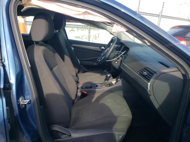 Photo 5 from auction – 2019 VOLKSWAGEN JETTA S with VIN 3VWCB7BUXKM177166