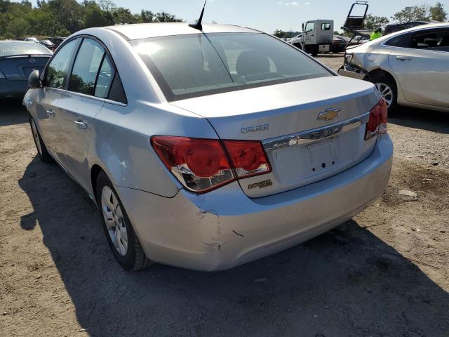 Photo 3 from auction – 2012 CHEVROLET CRUZE LS with VIN 1G1PC5SH1C7255573