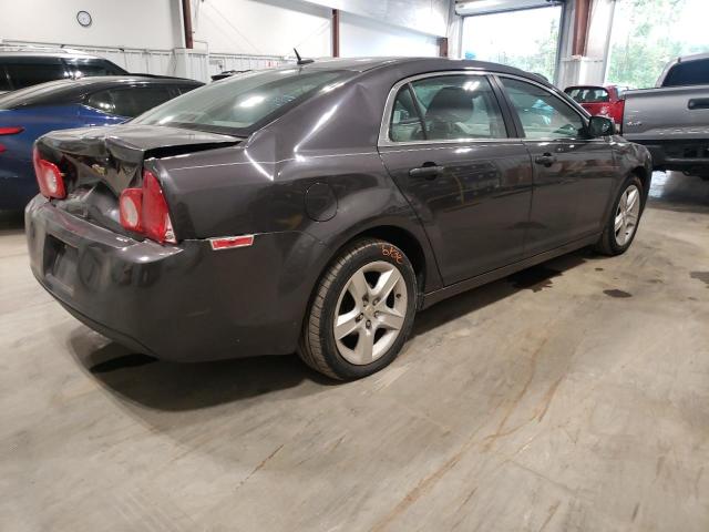 Photo 4 from auction – 2011 CHEVROLET MALIBU LS with VIN 1G1ZA5E10BF345511