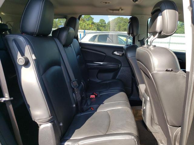 Photo 6 from auction – 2014 DODGE JOURNEY SX with VIN 3C4PDCBG2ET189016