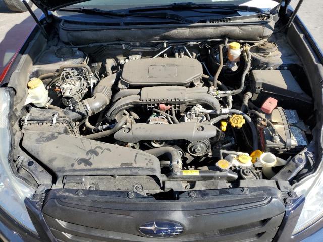 Photo 7 from auction – 2012 SUBARU OUTBACK 2. with VIN 4S4BRCJC9C3295462