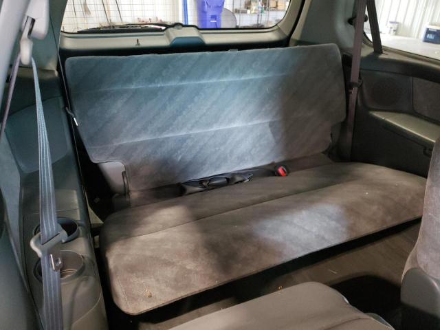 Photo 9 from auction – 2004 HONDA ODYSSEY EX with VIN 5FNRL18654B103709