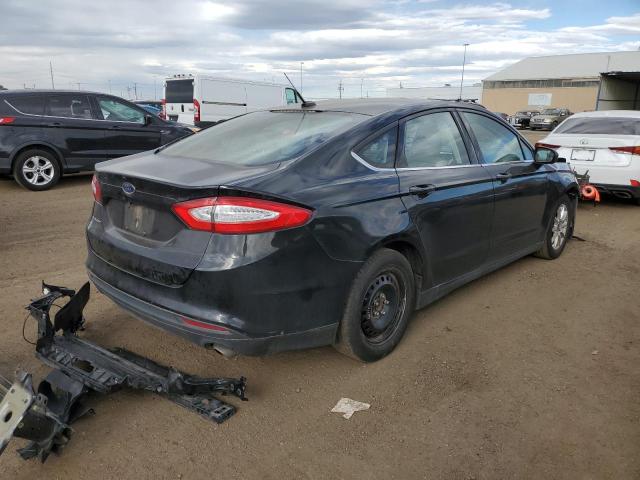 Photo 4 from auction – 2016 FORD FUSION S with VIN 3FA6P0G73GR340980