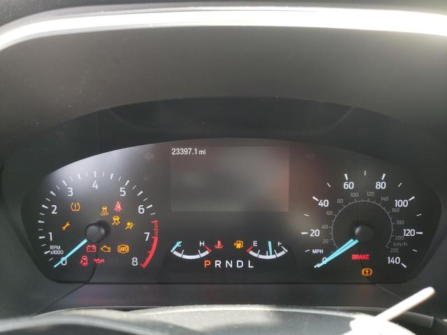 Photo 8 from auction – 2021 FORD ESCAPE SEL with VIN 1FMCU9H67MUA64464