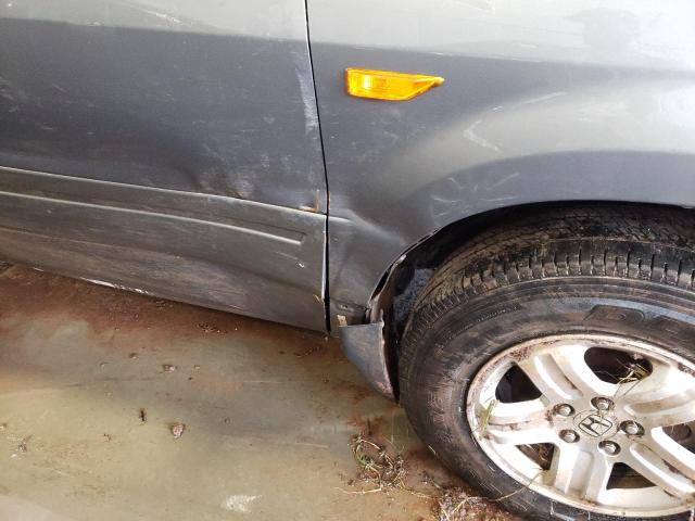 Zdjęcie 9 z aukcji – 2008 HONDA PILOT VP z VIN 5FNYF18248B051298