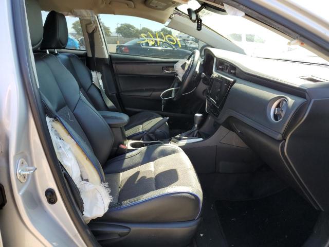 Photo 5 from auction – 2017 TOYOTA COROLLA L with VIN 5YFBURHE5HP688922