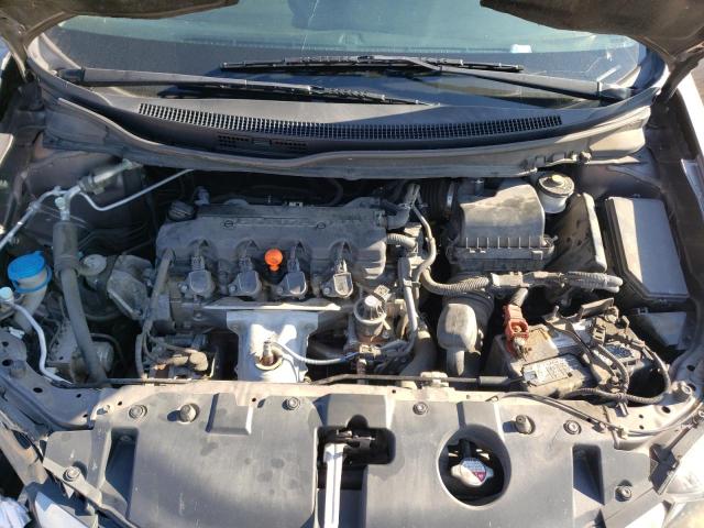 Photo 7 from auction – 2015 HONDA CIVIC LX with VIN 19XFB2F53FE106056