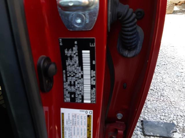 Photo 10 from auction – 2014 TOYOTA 4RUNNER SR with VIN JTEBU5JR6E5170585