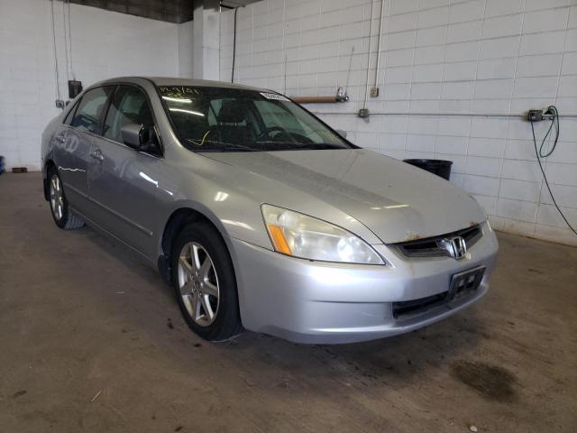 Photo 1 from auction – 2003 HONDA ACCORD with VIN 1HGCM66593A048703