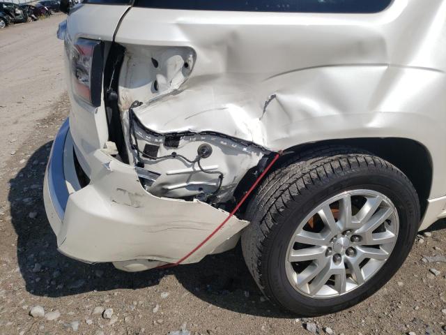 Photo 9 from auction – 2015 GMC ACADIA DEN with VIN 1GKKRTKD6FJ193293