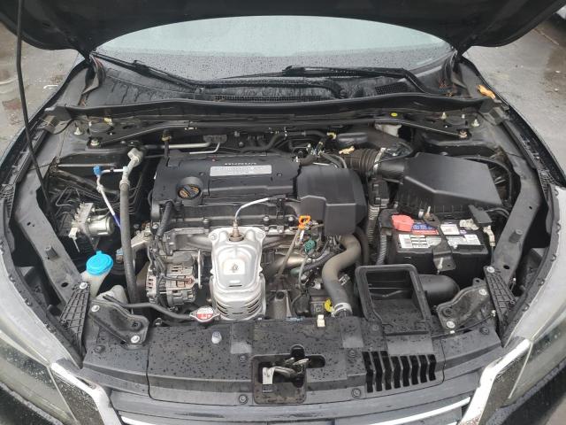 Photo 7 from auction – 2013 HONDA ACCORD EXL with VIN 1HGCR2F80DA163678