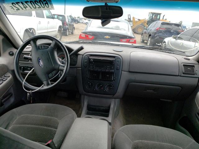 Photo 9 from auction – 2002 FORD EXPLORER X with VIN 1FMZU63K52UD45172