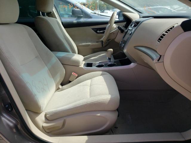 Photo 5 from auction – 2013 NISSAN ALTIMA 2.5 with VIN 1N4AL3AP2DC284024