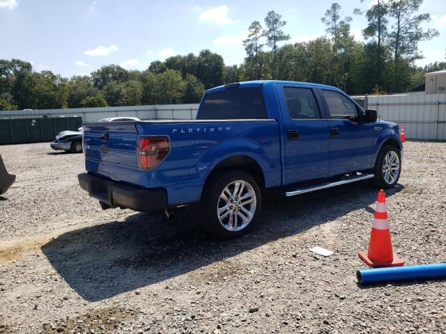 Photo 4 from auction – 2009 FORD F150 SUPER with VIN 1FTRW12849FA04206