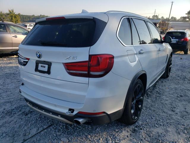 Photo 4 from auction – 2015 BMW X5 SDRIVE3 with VIN 5UXKR2C50F0H37260