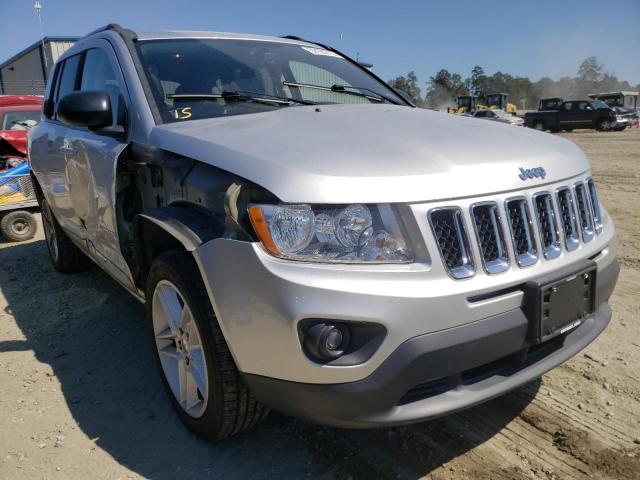 JEEP COMPASS LI 2013 с VIN 1C4NJDCB9DD253954 - Фото с аукциона