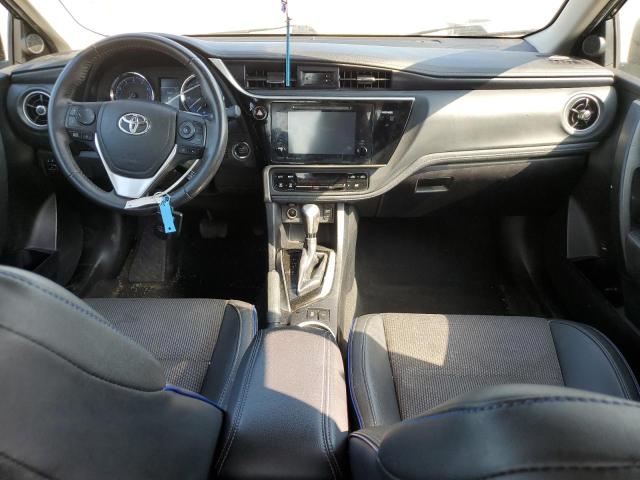 Photo 9 from auction – 2017 TOYOTA COROLLA with VIN 2T1BURHE1HC822695