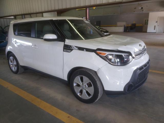 Photo 9 from auction – 2016 KIA SOUL with VIN KNDJN2A26G7408375