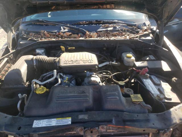 Photo 7 from auction – 2004 DODGE DAKOTA QUA with VIN 1D7HG48N94S717972