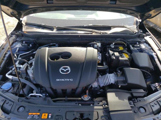 Photo 7 from auction – 2019 MAZDA 3 SELECT with VIN JM1BPBAMXK1132195