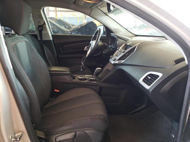 Photo 5 from auction – 2011 GMC TERRAIN SL with VIN 2CTALSEC8B6368256