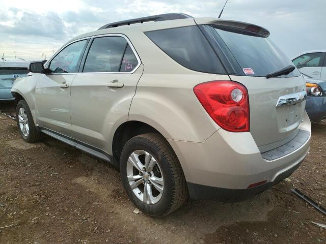 Photo 3 from auction – 2010 CHEVROLET EQUINOX LT with VIN 2CNALDEW3A6229356
